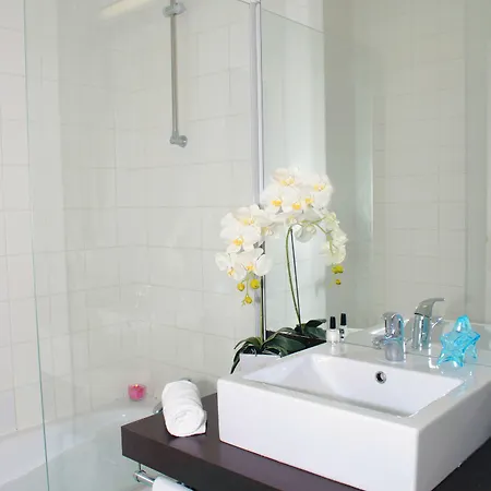 База отдыха Goelia Les Terrasses De L'ocean 3*
