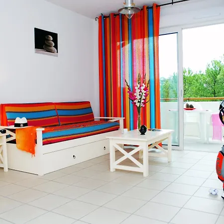 Goelia Les Terrasses De L'ocean Мольез-е-Маа