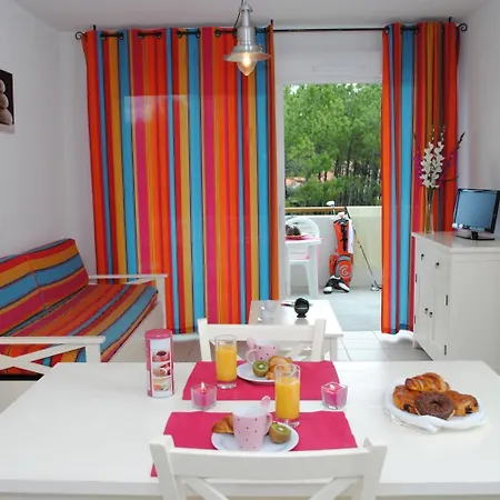 Goelia Les Terrasses De L'ocean Мольез-е-Маа