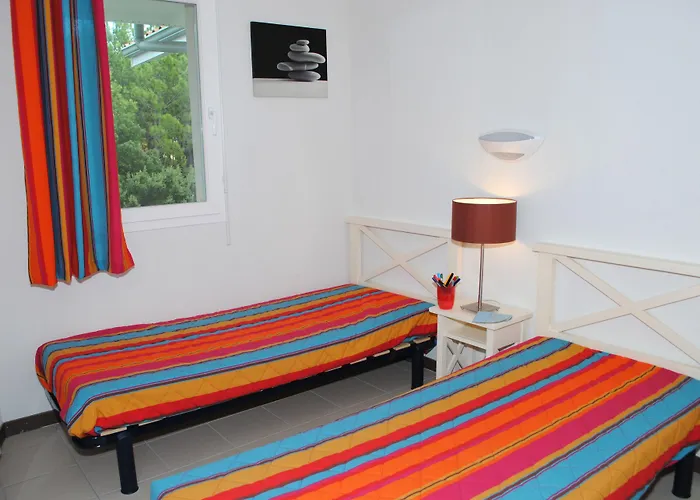 Goelia Les Terrasses De L'ocean