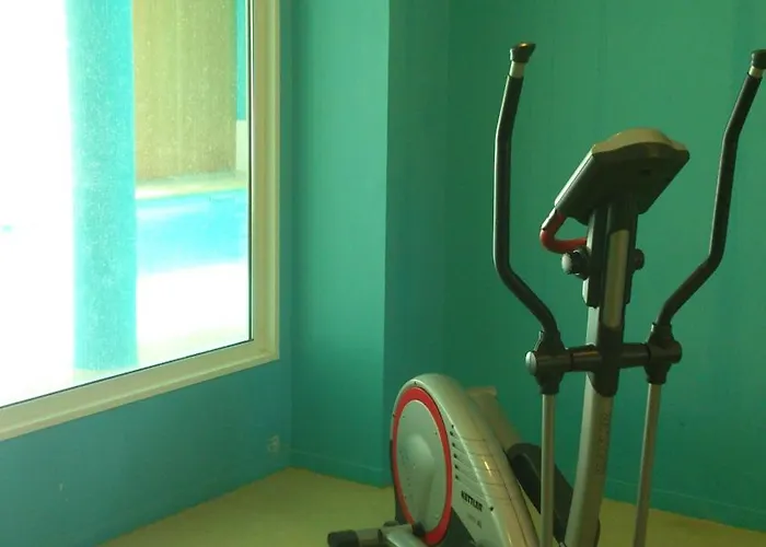 Goelia Les Terrasses De L'ocean