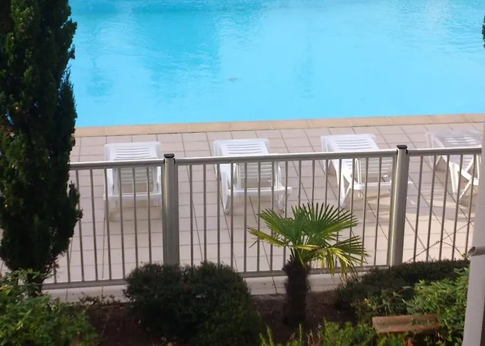 Goelia Les Terrasses De L'ocean