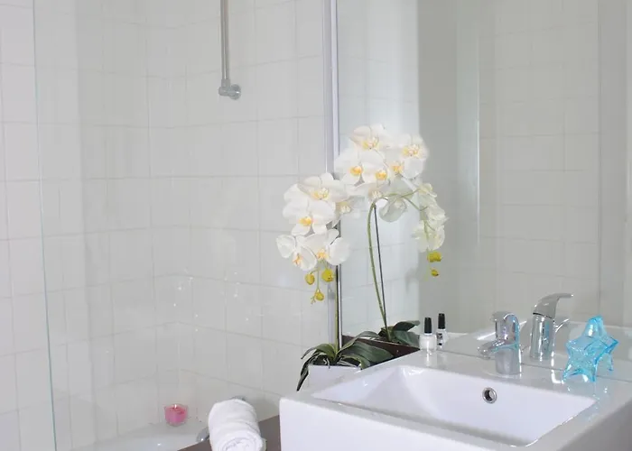 Πάρκο διακοπών Goelia Les Terrasses De L'ocean