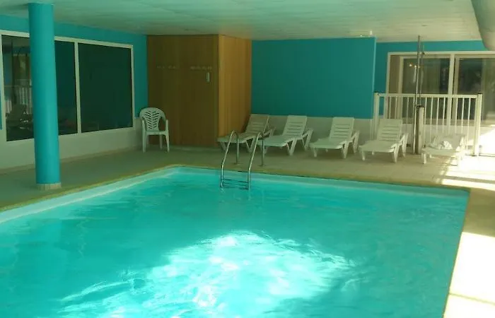 Goelia Les Terrasses De L'ocean