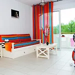 Goelia Les Terrasses De L'ocean 3* 몰리엣젯마