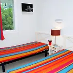 Parque de vacaciones Résidence Néméa Les Terrasses De L'océan Moliets-et-Maa