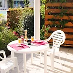 Résidence Néméa Les Terrasses De L'océan Parque de vacaciones 3*
