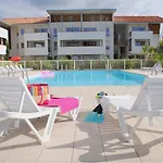 Résidence Néméa Les Terrasses De L'océan Moliets-et-Maa