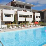 Résidence Néméa Les Terrasses De L'océan 3* Moliets-et-Maa