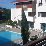 Résidence Néméa Les Terrasses De L'océan 3*