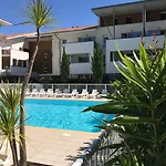 홀리데이파크 Goelia Les Terrasses De L'ocean 몰리엣젯마