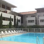 Résidence Néméa Les Terrasses De L'océan 3*