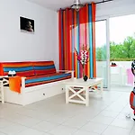 Goelia Les Terrasses De L'ocean 몰리엣젯마
