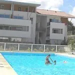Résidence Néméa Les Terrasses De L'océan Parque de vacaciones Moliets-et-Maa