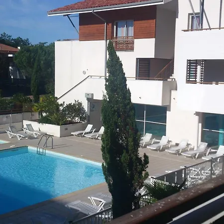Goelia Les Terrasses De L'ocean 3*