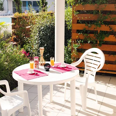 Nemea Les Terrasses De L'ocean Holiday park 3*