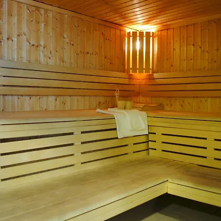 Holiday park Nemea Les Terrasses De L'ocean 3*