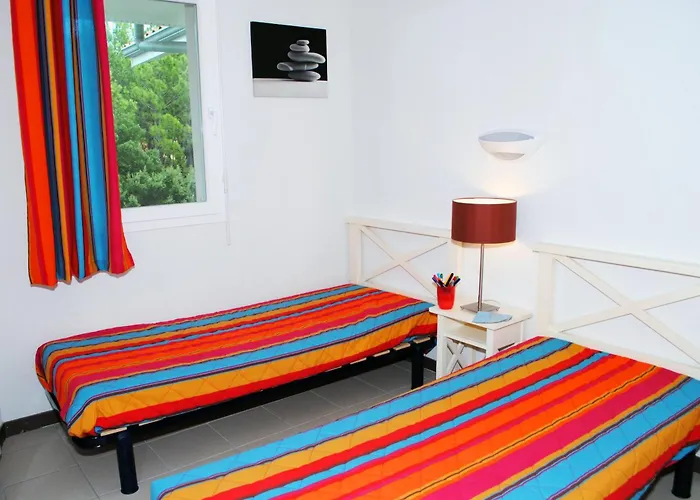 Vakantiepark Goelia Les Terrasses De L'ocean Moliets-et-Maa