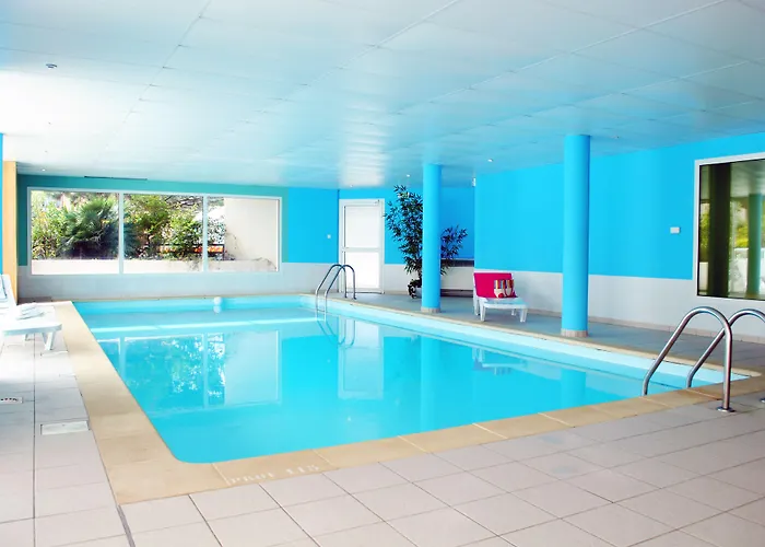 Goelia Les Terrasses De L'ocean