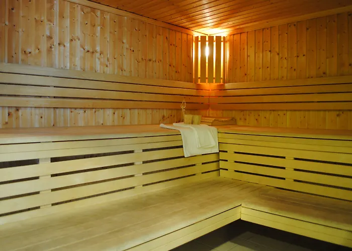 Goelia Les Terrasses De L'ocean Vakantiepark